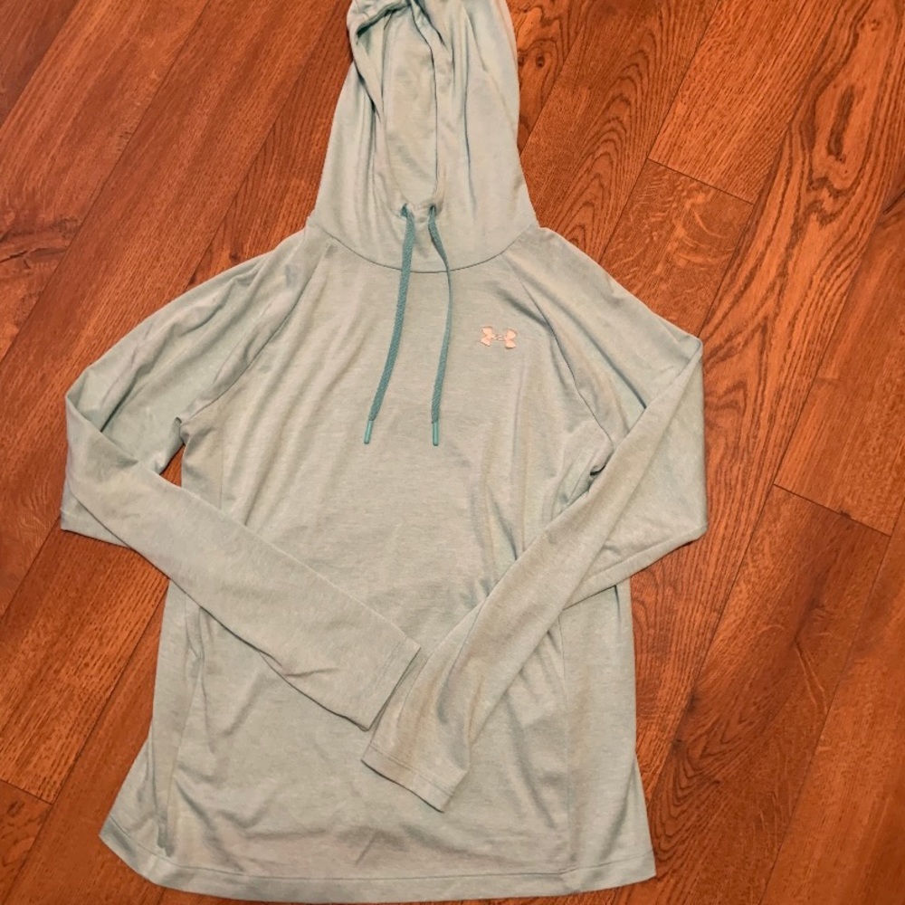 Under Armour hoodie
